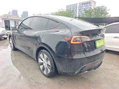 Tesla Model Y 2022 Facelift Long Range All-Wheel Drive - ფოტო 4