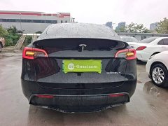 Tesla Model Y 2022 Facelift Long Range All-Wheel Drive - ფოტო 5