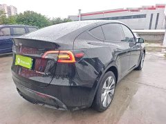 Tesla Model Y 2022 Facelift Long Range All-Wheel Drive - ფოტო 6
