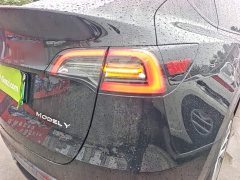 Tesla Model Y 2022 Facelift Long Range All-Wheel Drive - ფოტო 7