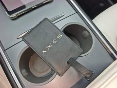 Tesla Model Y 2022 Facelift Long Range All-Wheel Drive - ფოტო 8