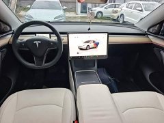 Tesla Model Y 2022 Facelift Long Range All-Wheel Drive - ფოტო 9