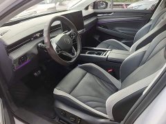 Volkswagen ID.7 VIZZION PRO - ფოტო 10