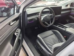 Volkswagen ID.7 VIZZION PRO - ფოტო 11