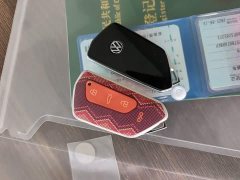 Volkswagen ID.7 VIZZION PRO - ფოტო 16
