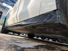 Volkswagen ID.7 VIZZION PRO - ფოტო 18
