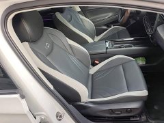 Volkswagen ID.7 VIZZION PRO - ფოტო 19