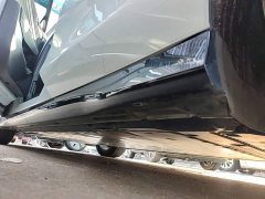 Volkswagen ID.7 VIZZION PRO - ფოტო 20