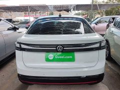 Volkswagen ID.7 VIZZION PRO - ფოტო 3