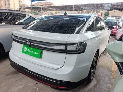 Volkswagen ID.7 VIZZION PRO - ფოტო 4