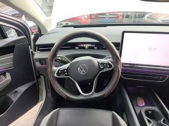 Volkswagen ID.7 VIZZION PRO - ფოტო 6