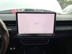 Volkswagen ID.7 VIZZION PRO - ფოტო 8