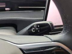 Volkswagen ID.7 VIZZION PRO - ფოტო 9