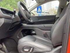 XPeng G6 580 Long Range Pro - ფოტო 11
