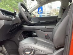 XPeng G6 580 Long Range Pro - ფოტო 12