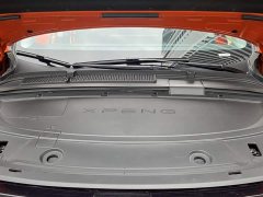 XPeng G6 580 Long Range Pro - ფოტო 16