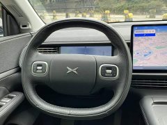 XPeng G6 580 Long Range Pro - ფოტო 7