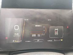 Great Wall Dachshund 1.5T DCT Two-Wheel Drive Labrador Edition - ფოტო 11