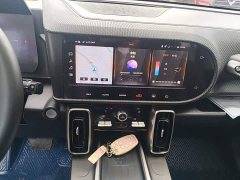 Great Wall Dachshund 1.5T DCT Two-Wheel Drive Labrador Edition - ფოტო 12