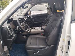 Great Wall Dachshund 1.5T DCT Two-Wheel Drive Labrador Edition - ფოტო 14