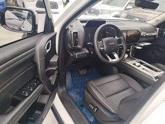 Great Wall Dachshund 1.5T DCT Two-Wheel Drive Labrador Edition - ფოტო 15