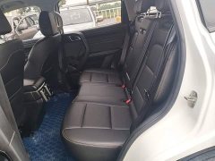 Great Wall Dachshund 1.5T DCT Two-Wheel Drive Labrador Edition - ფოტო 16
