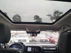 Great Wall Dachshund 1.5T DCT Two-Wheel Drive Labrador Edition - ფოტო 17