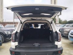 Great Wall Dachshund 1.5T DCT Two-Wheel Drive Labrador Edition - ფოტო 18
