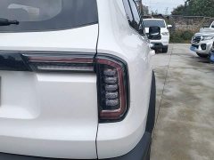 Great Wall Dachshund 1.5T DCT Two-Wheel Drive Labrador Edition - ფოტო 7