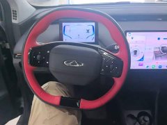 Chery eQ1 Pro 301km Mythical Beast Edition Lithium iron phosphate - ფოტო 10