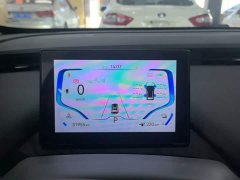 Chery eQ1 Pro 301km Mythical Beast Edition Lithium iron phosphate - ფოტო 11