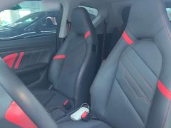Chery eQ1 Pro 301km Mythical Beast Edition Lithium iron phosphate - ფოტო 14