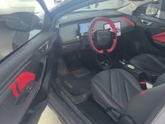 Chery eQ1 Pro 301km Mythical Beast Edition Lithium iron phosphate - ფოტო 15
