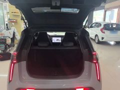 Chery eQ1 Pro 301km Mythical Beast Edition Lithium iron phosphate - ფოტო 18