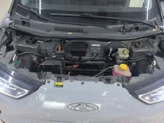 Chery eQ1 Pro 301km Mythical Beast Edition Lithium iron phosphate - ფოტო 19