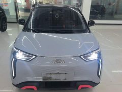 Chery eQ1 Pro 301km Mythical Beast Edition Lithium iron phosphate - ფოტო 2