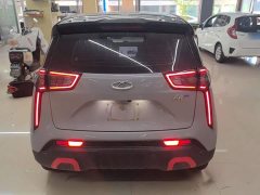 Chery eQ1 Pro 301km Mythical Beast Edition Lithium iron phosphate - ფოტო 5