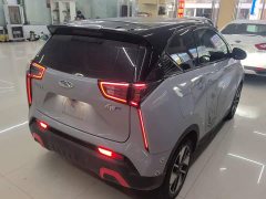 Chery eQ1 Pro 301km Mythical Beast Edition Lithium iron phosphate - ფოტო 6