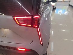 Chery eQ1 Pro 301km Mythical Beast Edition Lithium iron phosphate - ფოტო 7