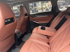 Changan CS75PLUS 2023 Third Generation 1.5T Automatic Deluxe - ფოტო 13