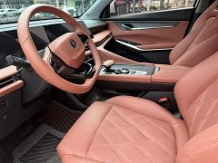 Changan CS75PLUS 2023 Third Generation 1.5T Automatic Deluxe - ფოტო 15