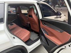 Changan CS75PLUS 2023 Third Generation 1.5T Automatic Deluxe - ფოტო 17