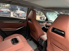 Changan CS75PLUS 2023 Third Generation 1.5T Automatic Deluxe - ფოტო 18