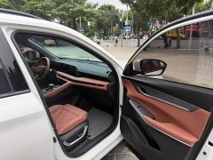 Changan CS75PLUS 2023 Third Generation 1.5T Automatic Deluxe - ფოტო 19