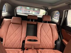 Changan CS75PLUS 2023 Third Generation 1.5T Automatic Deluxe - ფოტო 20