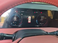 Changan CS75PLUS 2023 Third Generation 1.5T Automatic Deluxe - ფოტო 3