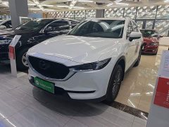 Mazda CX-5 2021 2.0L Automatic FWD Smart Edition - ფოტო 1
