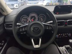 Mazda CX-5 2021 2.0L Automatic FWD Smart Edition - ფოტო 10