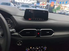 Mazda CX-5 2021 2.0L Automatic FWD Smart Edition - ფოტო 12