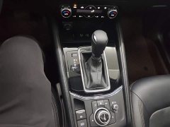 Mazda CX-5 2021 2.0L Automatic FWD Smart Edition - ფოტო 13